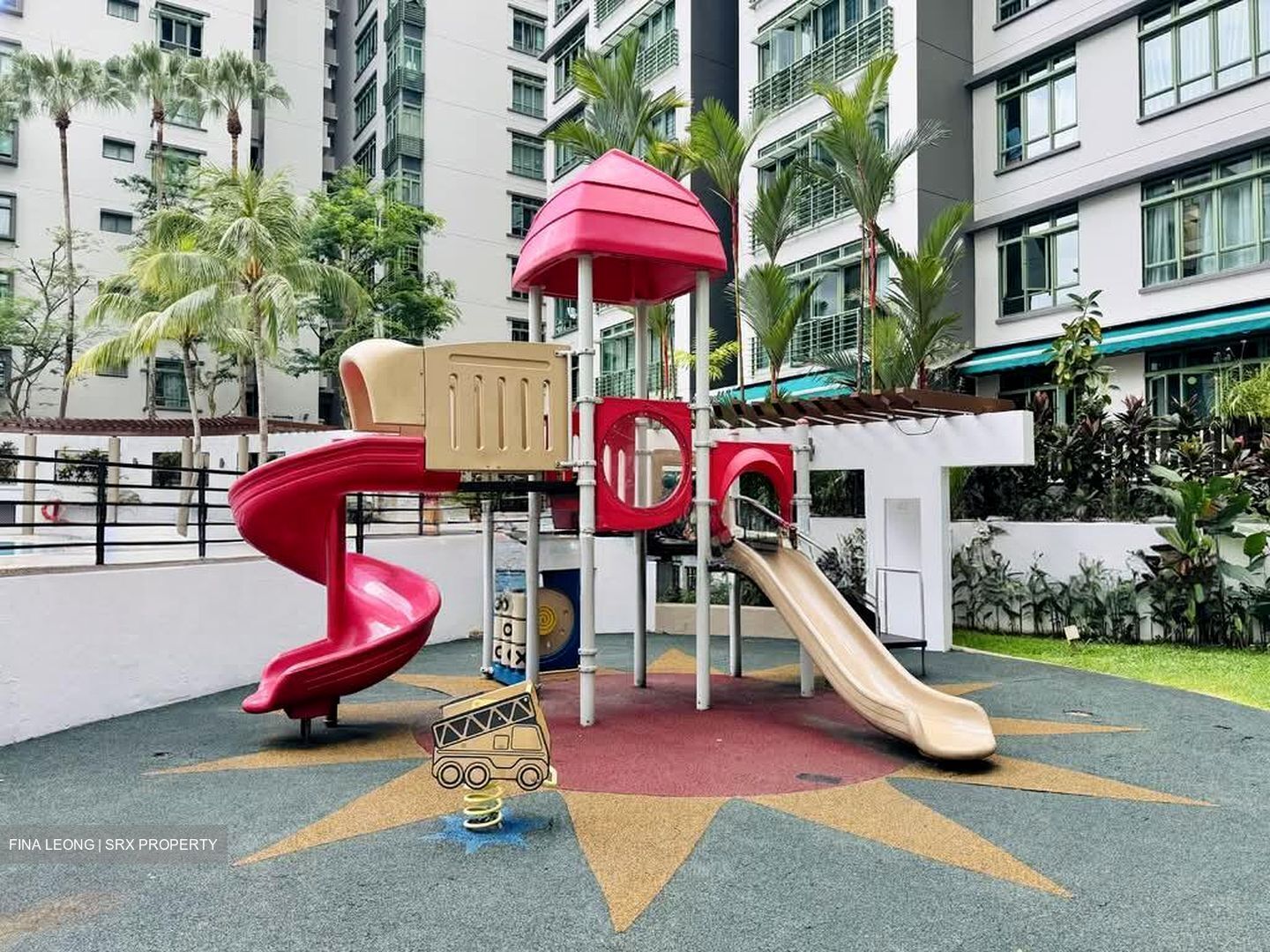 Windermere (D23), Condominium #577313391